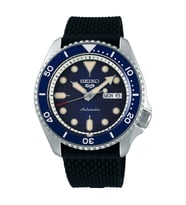 Seiko 5 Sports SRPD71K2 Erkek Kol Saati