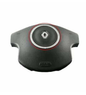 Megane 2 - Scenic 2 Kangoo 3 Direksiyon Airbag Orta Nikelajı 8200485099