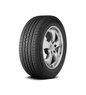 Bridgestone Dueler H/L 400 RFT * 255/55R18 109H 4x4 Yaz Lastiği (Üretim Yılı: 2024)