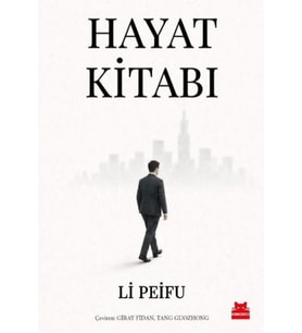 Hayat Kitabı