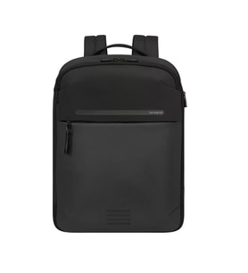 SAMSONITE KS6-09-008 17.3 Moderny Seyahat Notebook Sırt Çantası Siyah