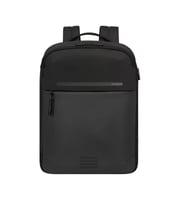 SAMSONITE KS6-09-008 17.3 Moderny Seyahat Notebook Sırt Çantası Siyah