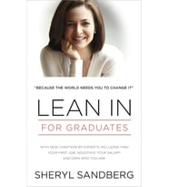 Lean In: For Graduates