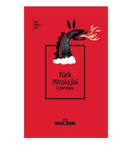 Türk Mitolojisi Ajandası (Fleksi Cilt)
