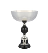 Vitale Royal Ayaklı Kase Gümüş 42 cm AK.IU0435