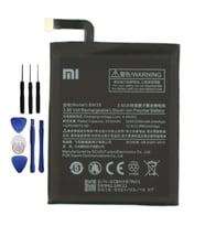 Xiaomi 6 Mi6 Pil Batarya ve Tamir Seti Bm39
