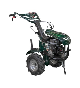 Kaan CP26-S Delux Benzinli 7 Hp Çapa Makinası