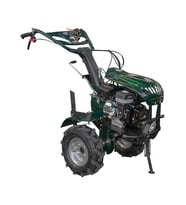 Kaan CP26-S Delux Benzinli 7 Hp Çapa Makinası