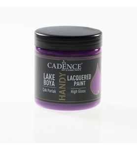 Cadence Handy Lake Boya 250 ml L-037 HAZERAN MORU 