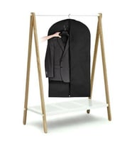 Mulvxkrg Krg02 6 Adet Kullanışlı Takım Elbise Kılıfı 100X63 Cm 0096 (Mulvix)