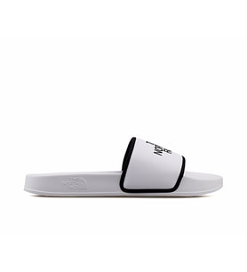 The North Face M Base Camp Slide iii Erkek Terliği NF0A4T2RLA91 Beyaz