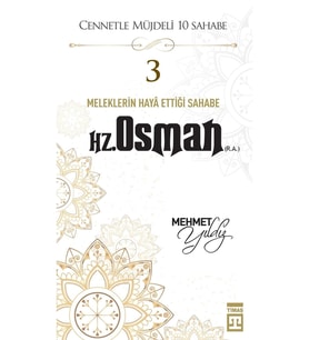 Hz. Osman (R.A.)