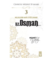Hz. Osman (R.A.)