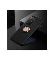 Huawei P40 Pro Uyumlu Kılıf Zore Ravel Silikon Kapak