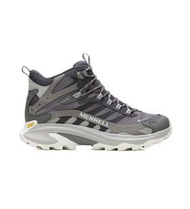 Merrell Moab Speed 2 Mid Gtx Erkek Outdoor Botu J037503-ASH Gri