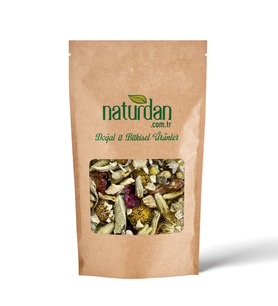 Naturdan Kış Çayı 150 gr