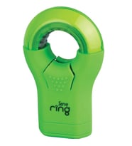 SERVE RING SİLGİLİ KALEMTRAŞ MİNT