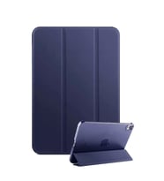 Apple iPad Mini 3 Kılıf Tablet Smart Kılıf - Lacivert