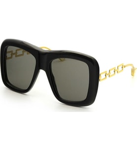 Gucci GG0499S 001 54 19 135  Unisex Güneş Gözlüğü
