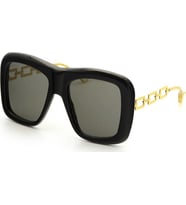Gucci GG0499S 001 54 19 135  Unisex Güneş Gözlüğü