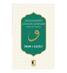 Müslümanın Günlük Edepleri