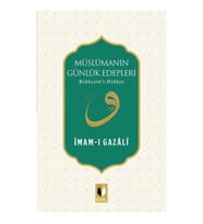 Müslümanın Günlük Edepleri