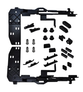 Mercedes E Sınıf (W124, S124, C124, W201) için Sunroof Ayak Tamir Seti