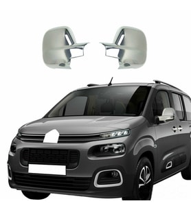 Peugeot Rifter ABS Ayna Kapağı 2019 ve Üzeri
