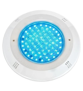 Sıva altı Led Havuz Aydınlatma Ampülü lamba Mavi 2002 Kasa A-1207 PAR-56 30W 12V IP68
