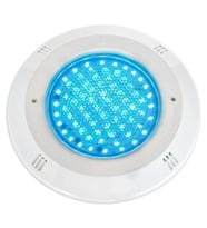 Sıva altı Led Havuz Aydınlatma Ampülü lamba Mavi 2002 Kasa A-1207 PAR-56 30W 12V IP68