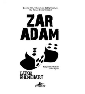 Zar Adam - Luke Rhinehart