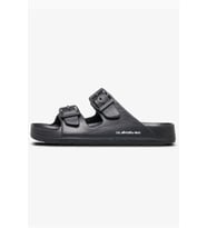 Quiksilver Embark Rf Erkek Terlik (Antrasit)