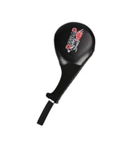 Avessa Tre-100 Taekwondo Raket Ellik Siyah