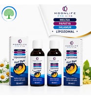 MooLife Pro Kids Good Night 50 ml X 2 Adet