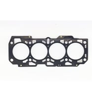 Opel Vectra C Astra H 1.9CDTI Silindir Kapak Contası 1 Kertik Metal