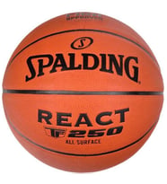 Spalding Basketbol Topu React Fiba TF-250 Size:7 76967Z