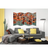 KELEBEK MDF TABLO-2609 MODEL-B