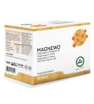 Anti Magnewo 30 Şase