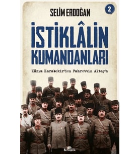 İstiklalin Kumandanları 2
