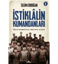 İstiklalin Kumandanları 2