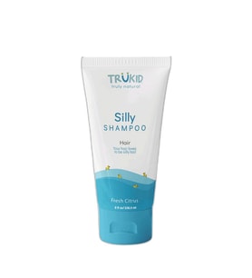 Trukid Silly Hair Shampoo 236.5 ml