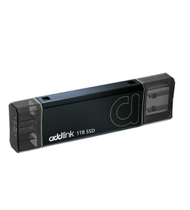 ADDLINK 1TB P50 AD1TBP50DK 1000-850MB/s TYPEC SSD Harici Disk