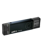 ADDLINK 1TB P50 AD1TBP50DK 1000-850MB/s TYPEC SSD Harici Disk