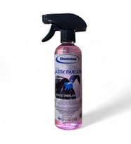 Shumanss Oto Lastik Parlatıcı 470ml