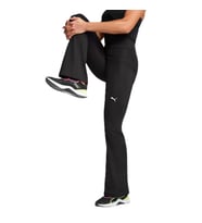 Puma TAD Essentials HW Bootleg Pantolon - 525902