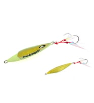 Abu Garcia SS Shore Skid Jig 20gr Metal Jig Yem GLEG