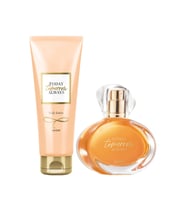Avon Tta Tomorrow Kadın Parfüm ve Vücut Losyonu Paketi
