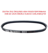 HONDA PSi 150 DYLAN 6A GOMAX KAYIŞ BUJA PERFORMANS 906-22,5-30