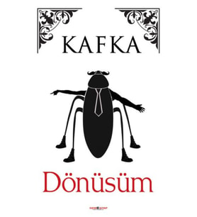 Dönüşüm