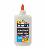 Elmer's Sıvı Yapıştırıcı Beyaz 225 ml